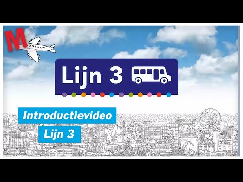 Introductievideo Lijn 3 | Aanvankelijk lezen groep 3 | Malmberg