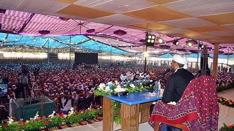 Muraqba by Mehboob Sajjan Sain || Nelson UK || 2024 || Al Tahir Production