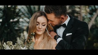 WEDDING VIDEO: Paulina & Mateusz (www.ideaforfilm.com)