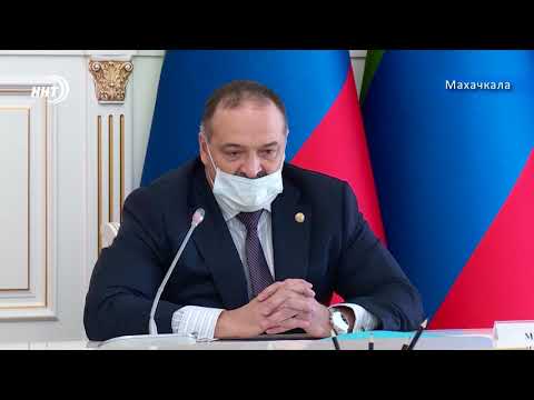 Сергей Меликов отправил