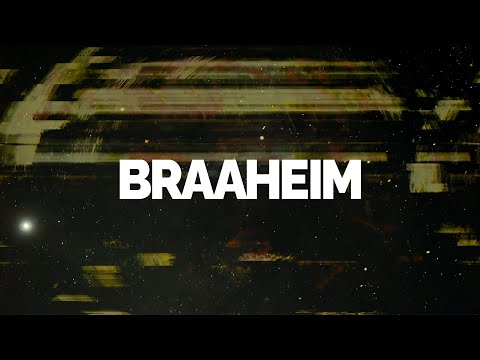 Braaheim – Paradise Lyrics