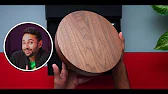 Levitating Clock