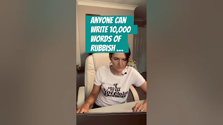 PhD Literature Review - why you should stop obsessing over your word count #phdlife