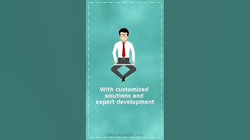 RK Creators | software company in coimbatore #shortsvideo