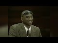 Kobe Bryant Career Documentary - The Story of Kobe