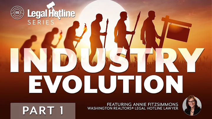 Industry Evolution: Part 1, Forms Change - Buyer B...