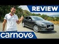 Mazda 3 2017 - Compacto / Opinión / Review / Prueba / Test en español | Carnovo
