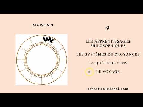 Comprendre la Maison 9 en 5 minutes - YouTube