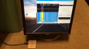 RTL-SDR on a Raspberry Pi 3