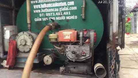 Thông Tắc Bồn Cầu kon Tum 0702.267.267