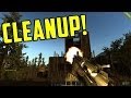 Cleanup Duty! - Rust Survival Episode 25
