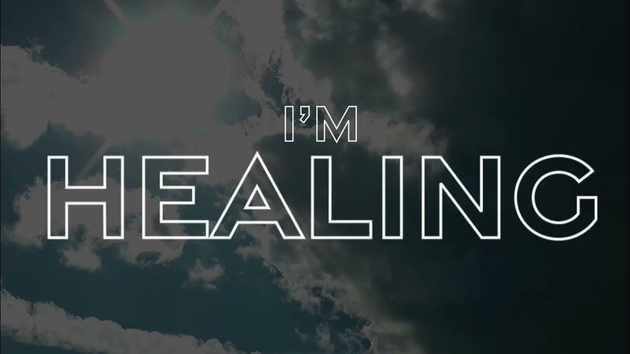 Mervin Mayo - I'm Healing (OFFICIAL LYRIC VIDEO) Mervin Mayo - I'm Healing (OFFICIAL LYRIC VIDEO)