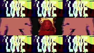 Madonna - Love Sensation (salute's infinite passion remix)