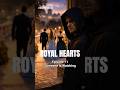 Royal Hearts | Episode 11 – Someone Is Watching #RoyalHearts #PrincessStory #LoveStory #RomanceDrama