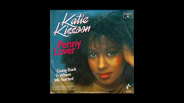 Katie Kissoon -  Penny Lover