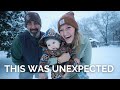THIS WAS UNEXPECTED | VLOG | WHISPERING WILLOW FARM