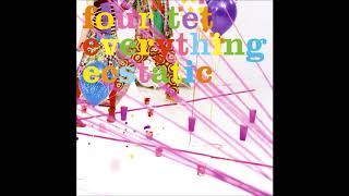 Four Tet - Beautiful Rewind (full album) - YouTube