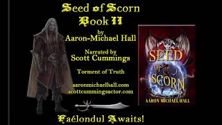 Seed of Scorn - Excerpt