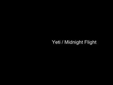 Midnight Flight