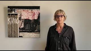 Paddington Art Prize 2022 Finalist Jude Williams