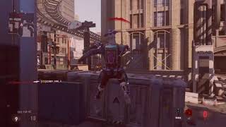 Advance Warfare modded Controller a$$h0le