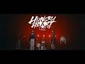 Hi-Fi Un!corn - “HUNGRY HEART” MV Teaser