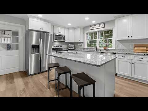 11 Mendon Road, Northbridge, MA home video tour