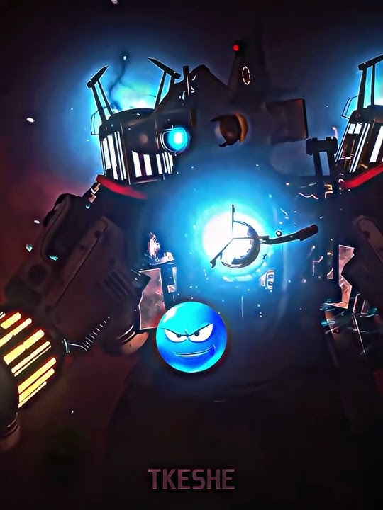 Astro Fleet is NOT Ready for Them 💀🙏 | Titan Cameraman & Titan Speakerman