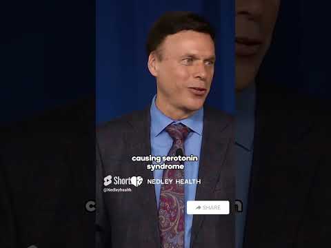 Can Supplements Like SAM-e Cause Serotonin Syndrome