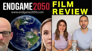 ENDGAME 2050 Film Review