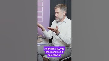 Airspace management and drone technology insights with Peter Sach from @FlyZipline in 60 seconds