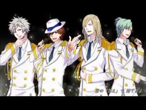 うたの☆プリンスさまっ♪-Quartet-Night---Quartet-Night-歌ってみた