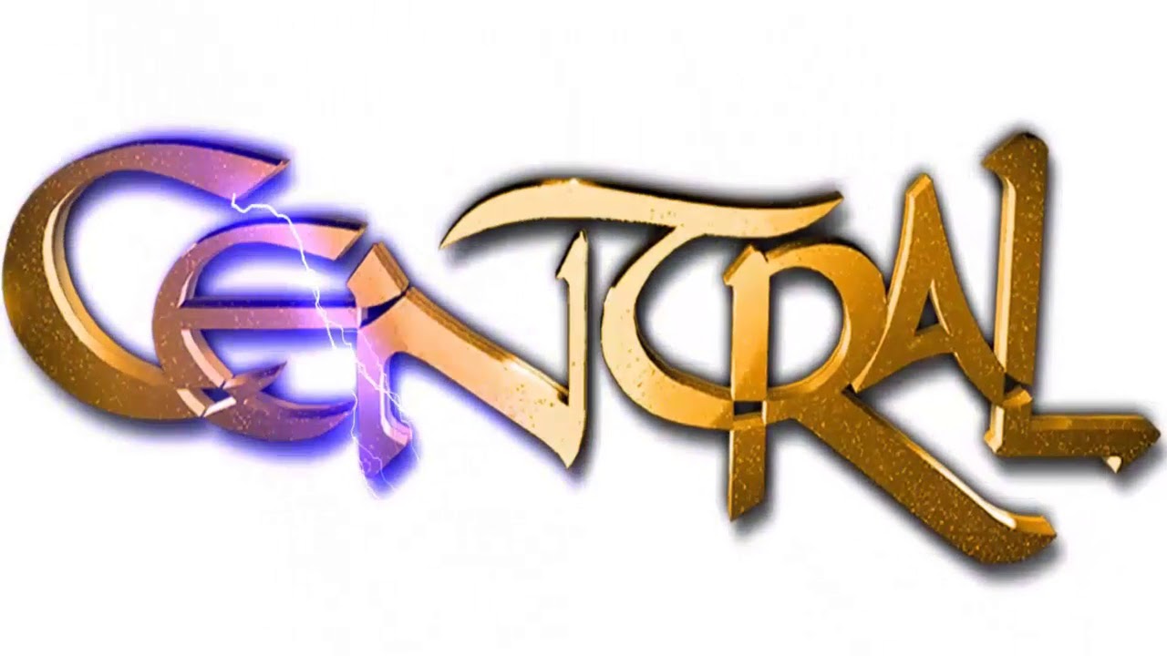 Central Rock - Master 14 (2010)