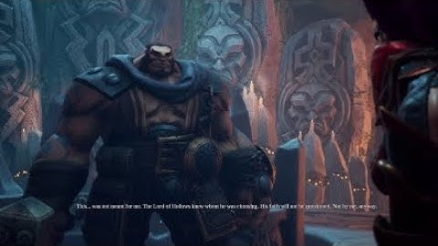Darksiders 3: Envy Boss Guide Apocalyptic Mode
