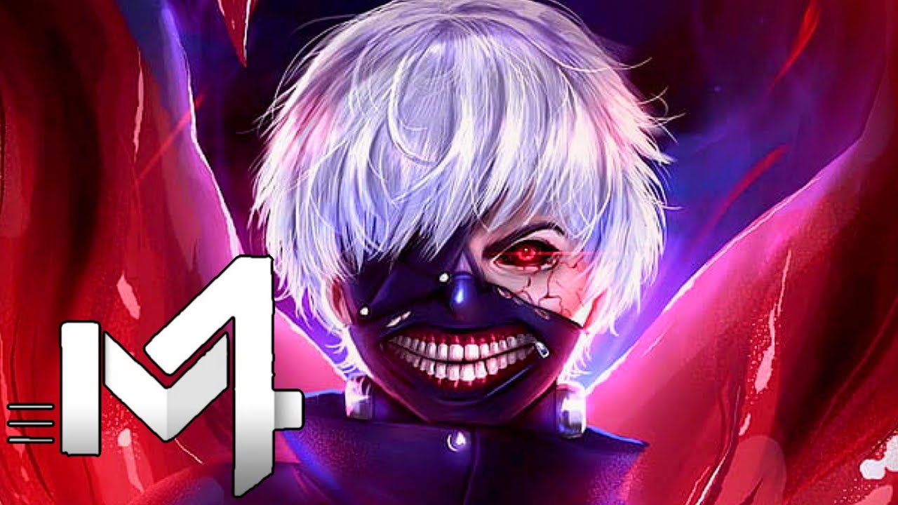 Stream Previa Tokyo Ghoul Mixagem Zuada by Kakashero Mago