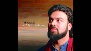 Canu Dilden | Alican Salman Resimi