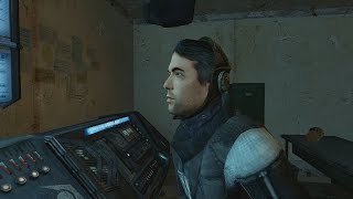 Half-Life 2 — Dub Comparison (Сравнение переводов) (Russian\\English voicing)