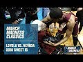 Loyola Chicago vs. Nevada: 2018 Sweet 16 | FULL GAME