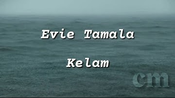 Evie Tamala - kelam