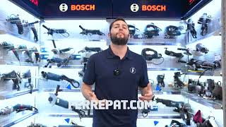 Este HOT SALE Revoluciona tu taller con BOSCH