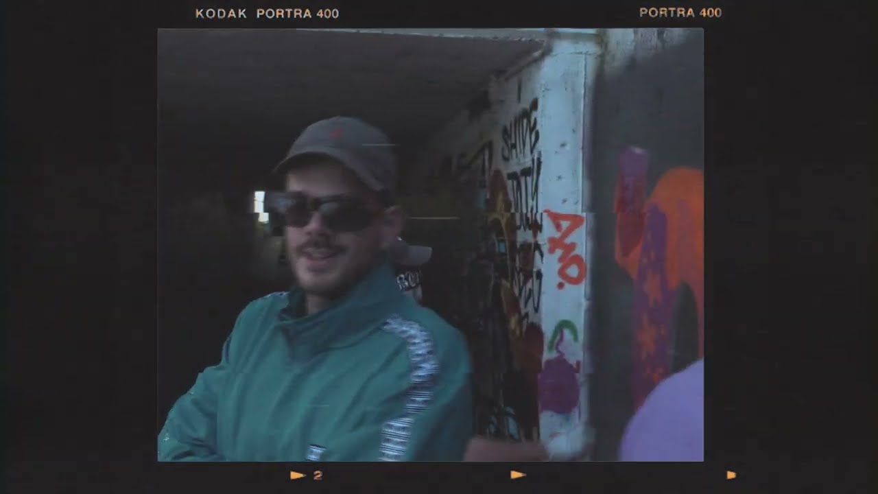 Watch Novanta - Able prod. Brainspin on YouTube Watch Novanta - Able prod. Brainspin on YouTube