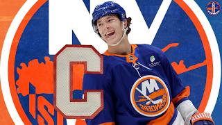 Why Schaefer Isn't The Islanders Next Captain