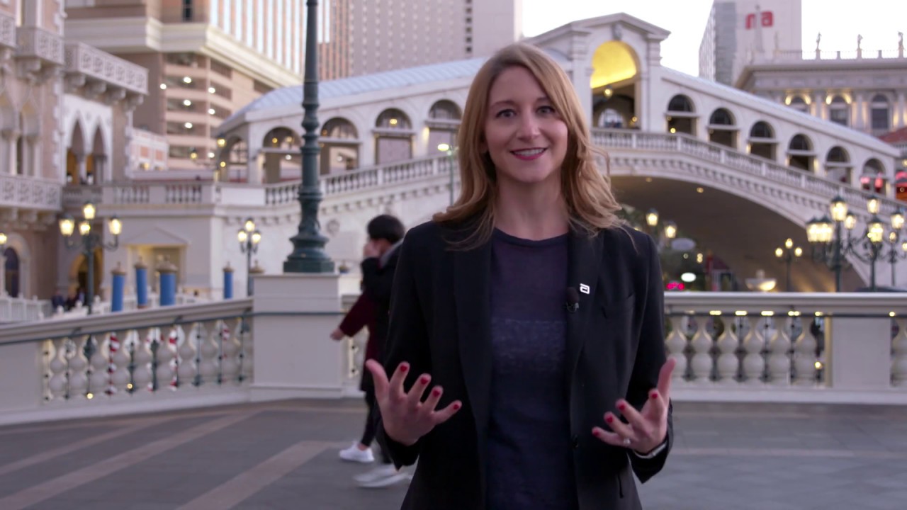 Abbott @ CES: Sneak Peek Inside