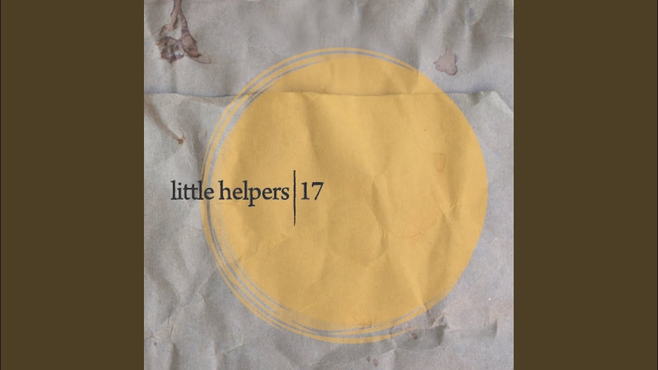 Little Helper 17-3 (Original Mix)