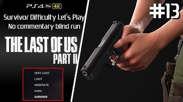 The Last of Us 2 Let