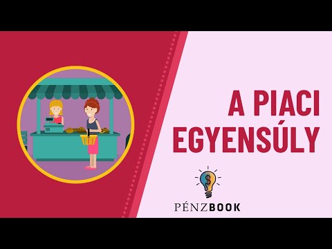 Videó: Mit jelent az egyensúly a fizikában?