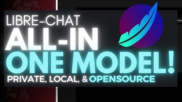 LibreChat: All-In-One AI Platform - Integrate LLMs, Plugins, and AI Models For FREE!