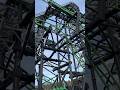 Hands up if you’ve been on this whacko down under. #rollercoaster #shorts