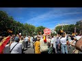 Espagne : le Parti Populaire a lancé sa campagne électorale pour les européennes | euronews 🇫🇷