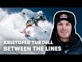 The Fearless Swedish Freerider | Between The Lines